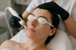 Fractionele laser behandeling: alles wat je moet weten