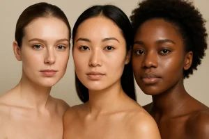 Geschikte huidtypen voor fractionele laser